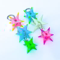 Image 1 of ALIEN DICE x3 x3  earrings