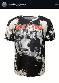 Boyz in the hood