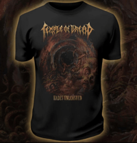 Shirt "Hades Unleashed"