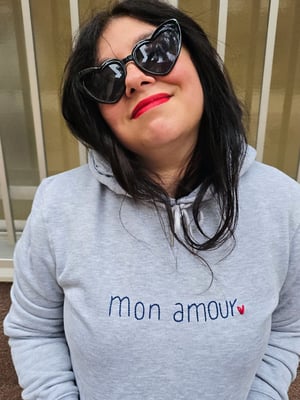 Mon amour