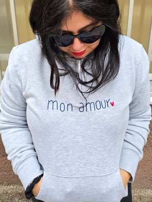 Mon amour