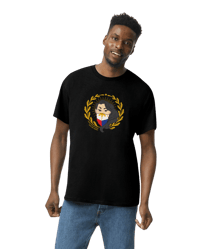 Image 1 of Filippina Tees, Tanks and Crops