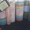 All Natural Bath Salts