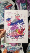 PRINT : NIKE ANATOMY