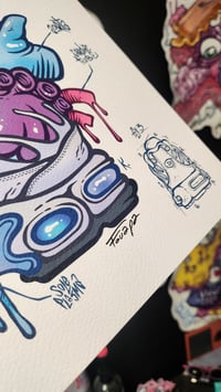 Image 2 of PRINT : TN ANATOMY