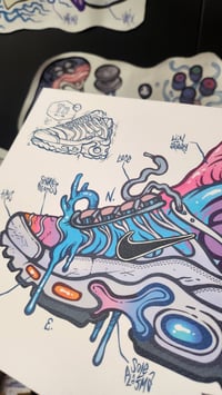 Image 4 of PRINT : TN ANATOMY