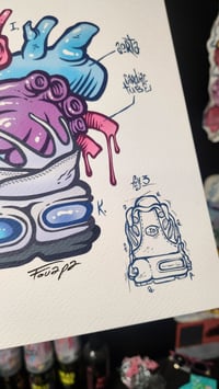 Image 5 of PRINT : TN ANATOMY