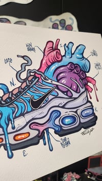 Image 3 of PRINT : TN ANATOMY