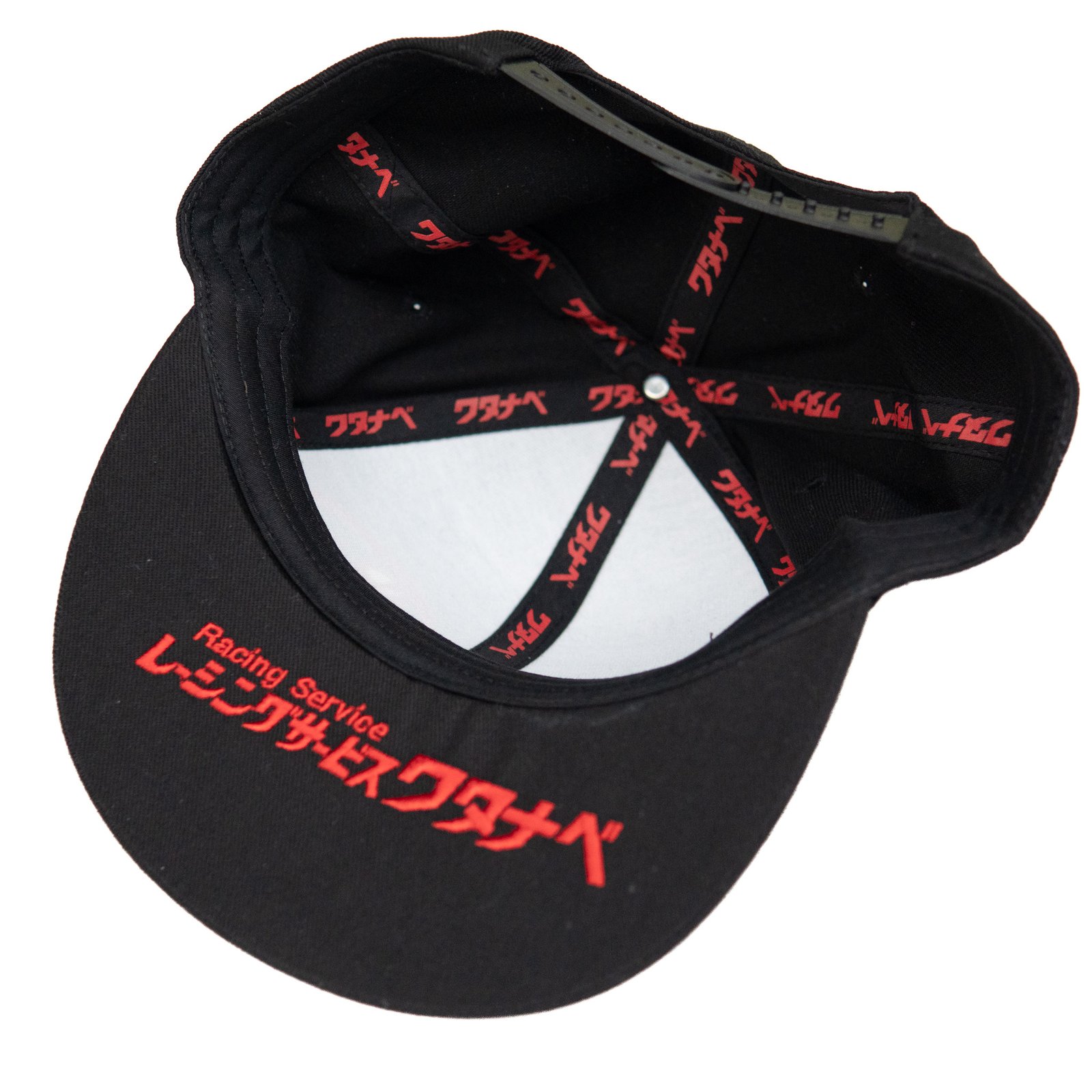 応援グッズ erbin CAP erbin CAP