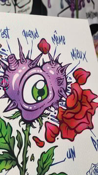 Image 5 of Print : ça pique