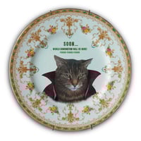 Image 1 of World domination cats! (Ref. 681)