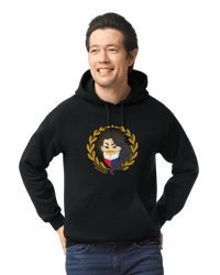 Filipina Hoodie