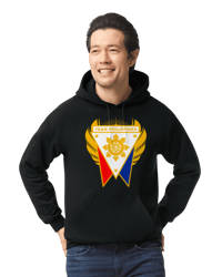 Image 3 of Team Logo Hoodies 