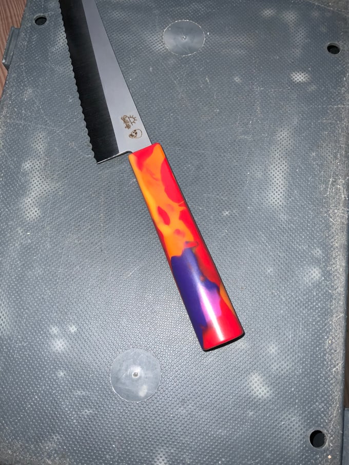 Image of Bread Knife 01