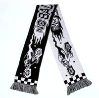 Image 1 of No Bad News Scarf