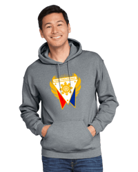 Image 4 of Team Logo Hoodies 