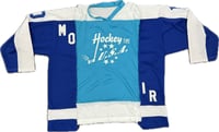 Image 1 of XX HOCKEY JERSEY