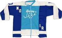 Image 3 of XX HOCKEY JERSEY