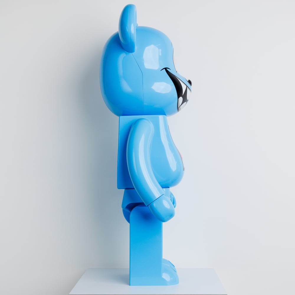 Image of 1000% BE@RBRICK