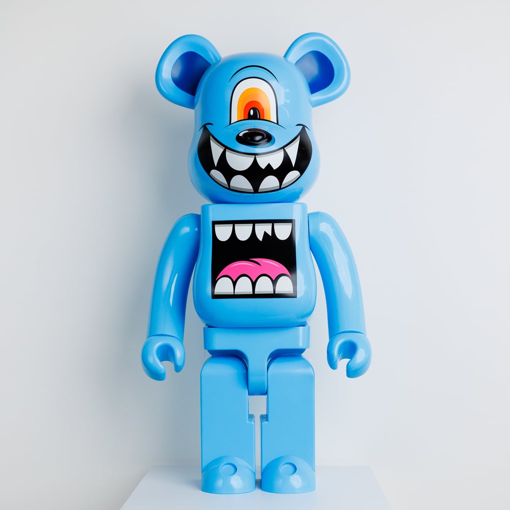 Image of 1000% BE@RBRICK