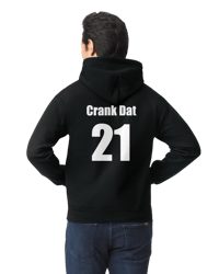 Image 1 of Personalizing Names and Numbers