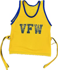 Image 1 of VFW KNOTTY TANK