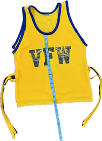 Image 4 of VFW KNOTTY TANK