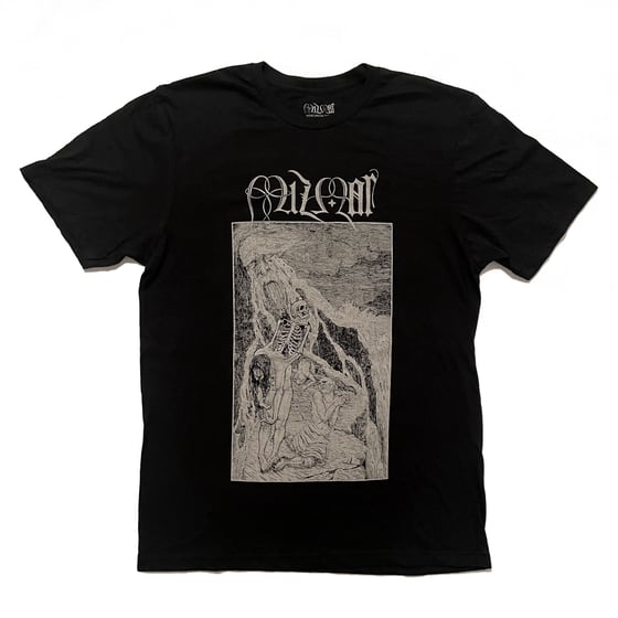 Image of "Psalter" T-Shirt