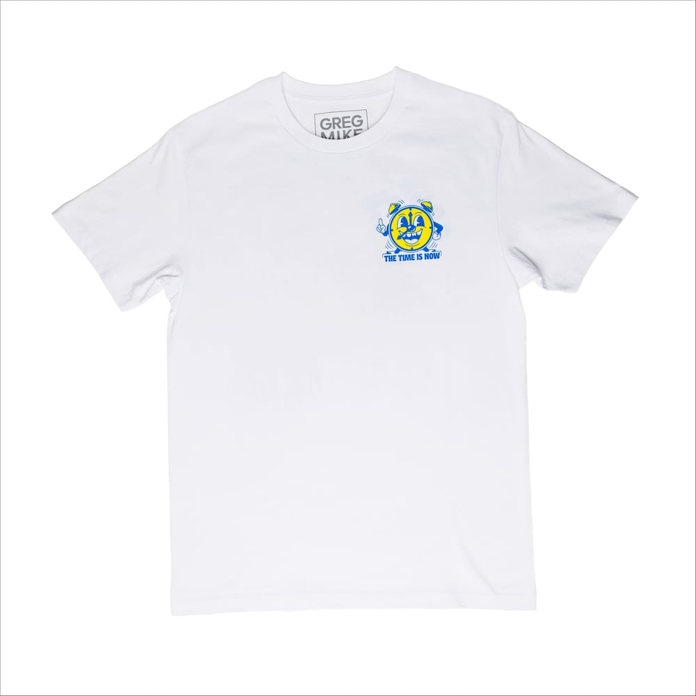 Image of GOOD THINGS TEE SHIRT