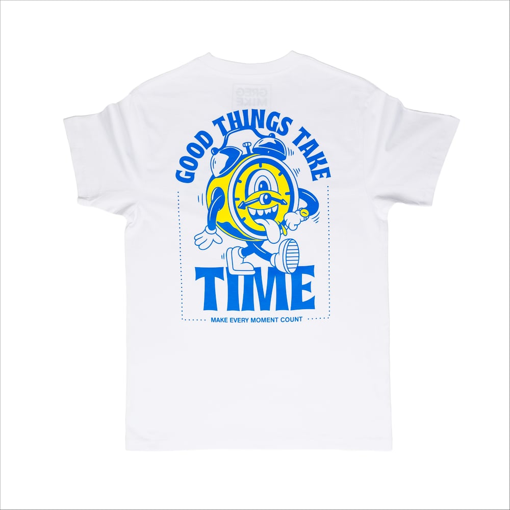 Image of GOOD THINGS TEE SHIRT