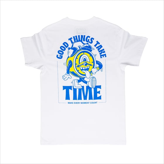 Image of GOOD THINGS TEE SHIRT