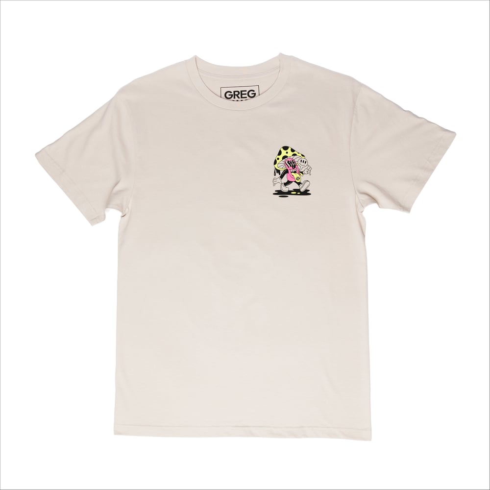 Image of WILD RIDE TEE SHIRT