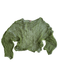Image 1 of Seaweed sweater