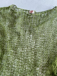 Image 5 of Seaweed sweater