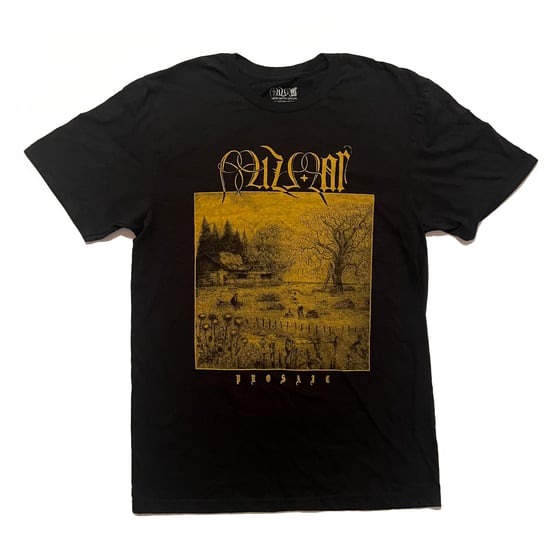 Image of "Prosaic" T-Shirt