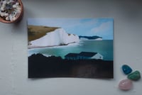 Image 2 of hideaway print