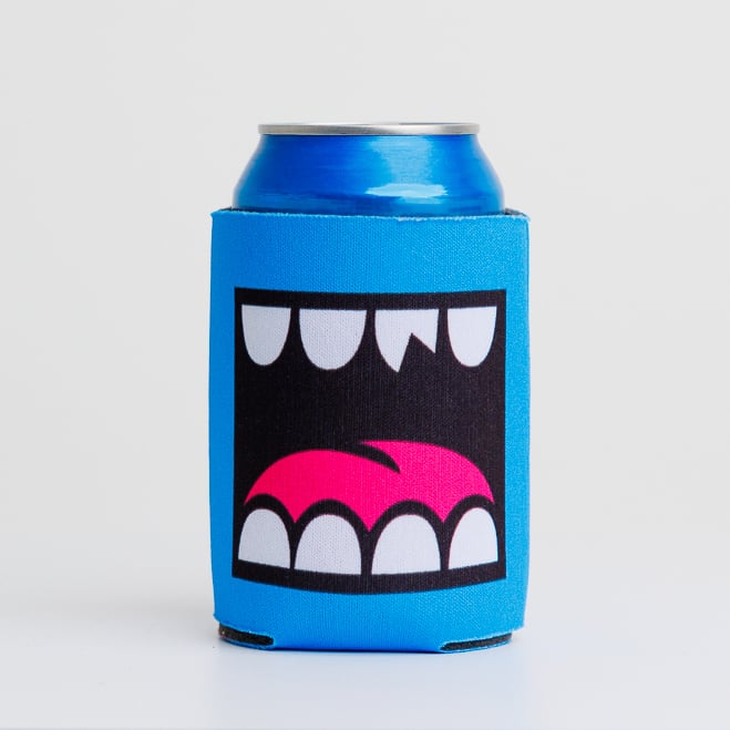 Image of LOUDMOUF KOOZIE