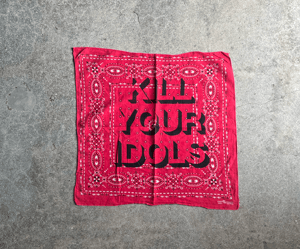 Image of BANDANA