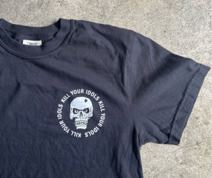 Image of SKULL SHOT SHIRT
