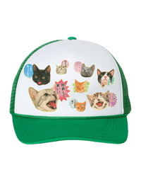 Image 2 of Cat Hat