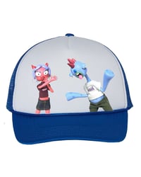 Image 2 of Intercom Hat