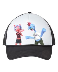 Image 3 of Intercom Hat