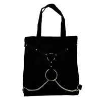 CHAINS Totebag