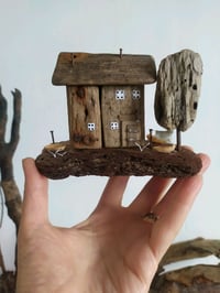 Image 3 of Driftwood cabin ( cabins , sea )