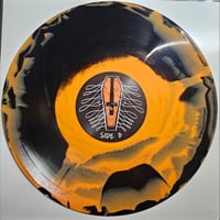 Image 2 of Zero Mortal Plan Vinyl