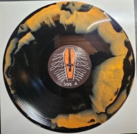 Image 3 of Zero Mortal Plan Vinyl