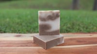 Vanilla Mint Salt Bar