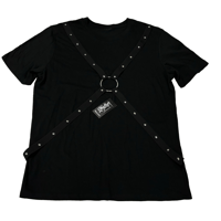 X Oversized T