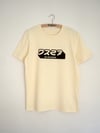 “DR27 JAPO” - Organic Cotton - Vainilla