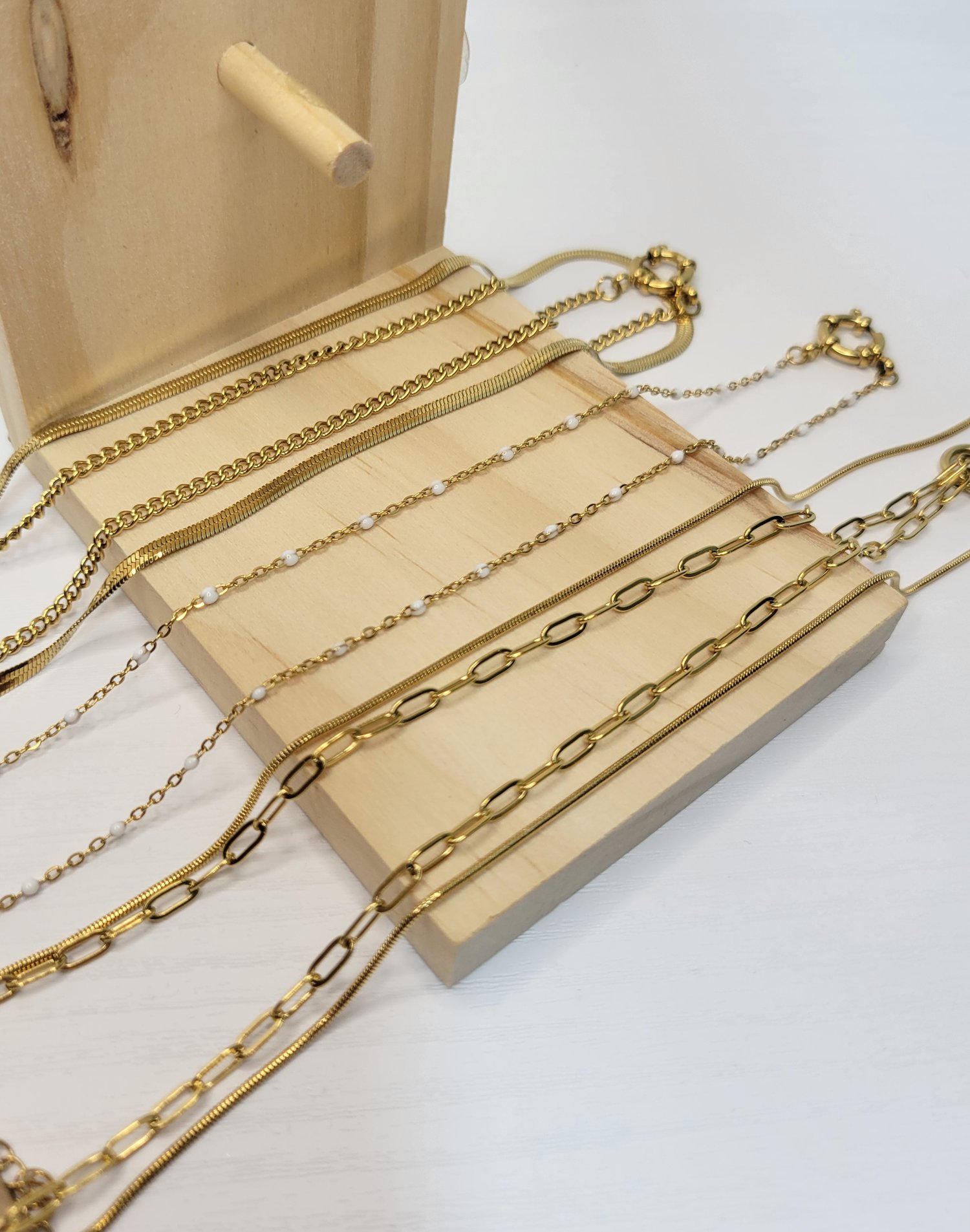 Image of My everyday Necklace 